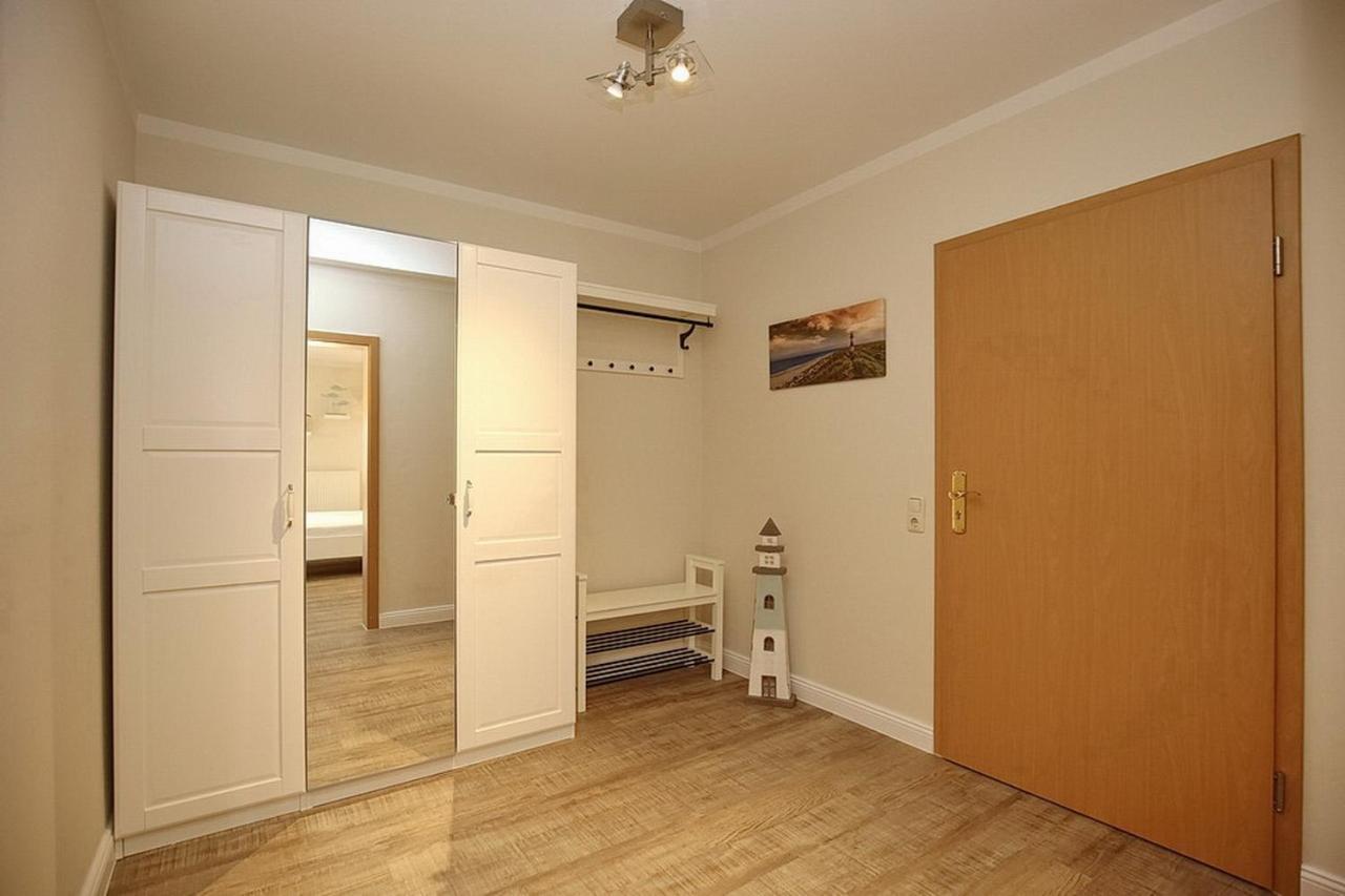 Strandvilla Krabbe Wohnung 08 Boltenhagen  Zewnętrze zdjęcie